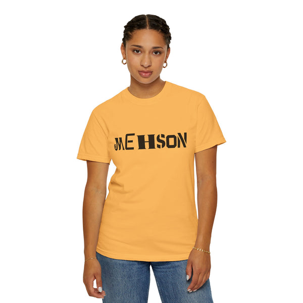 Mehson Unisex T-shirt