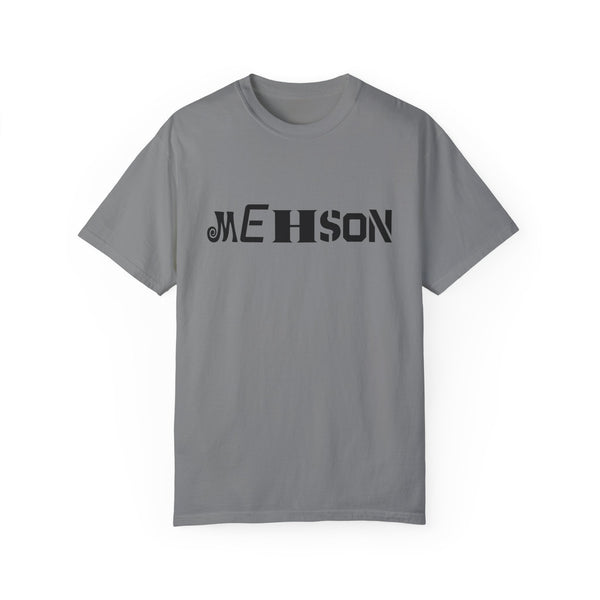 Mehson Unisex T-shirt
