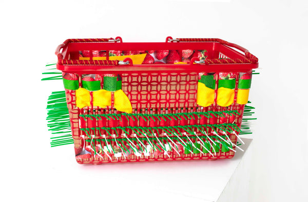 convenience BASKET (2 available from edition of 6)